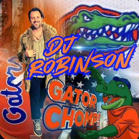 Florida Gator Chomp! (Florida Swamp Edition) ft. Coach Duuuval | Boomplay Music