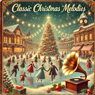 Mistletoe Madness lyrics | Boomplay Music