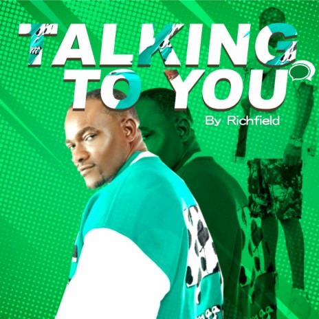 Talking To You | Boomplay Music