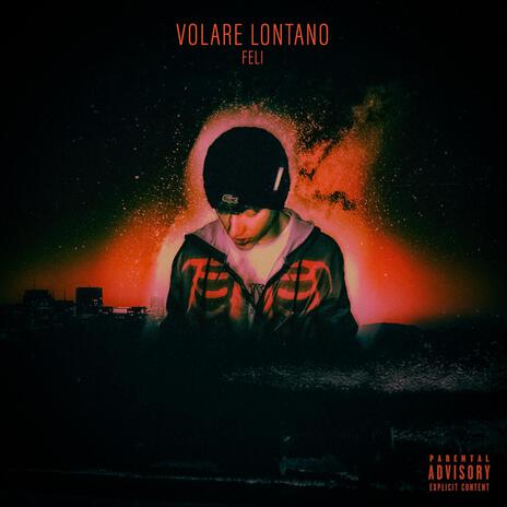 volare lontano ft. Maclam | Boomplay Music