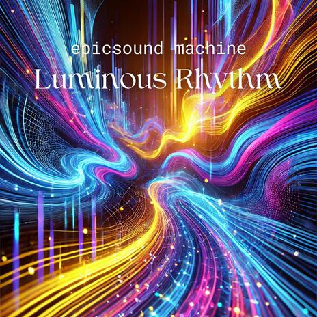 Luminous Rhythm