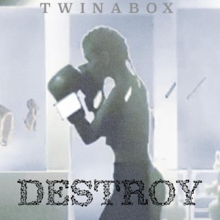 Destroy ! ft. May OnMars lyrics | Boomplay Music