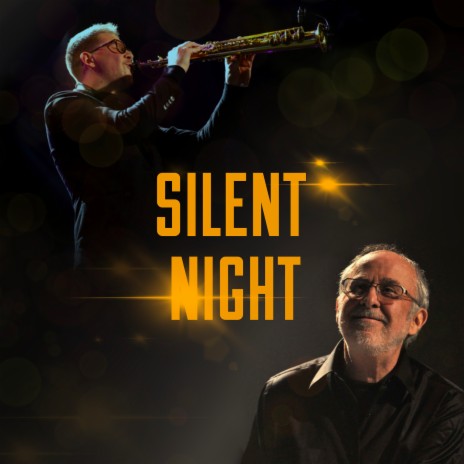 Silent Night ft. Bob James | Boomplay Music