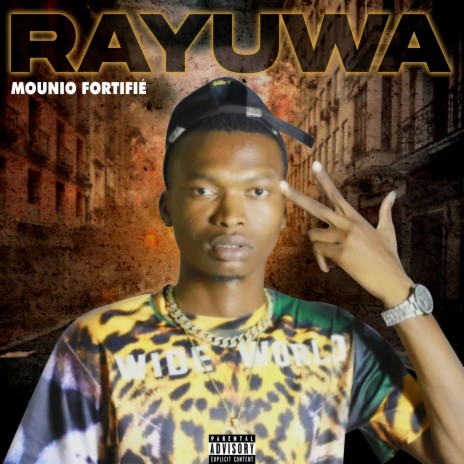 Rayuwa | Boomplay Music