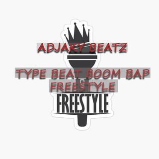 BOOM BAP TYPE BEAT FREESTYLE