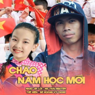 CHÀO NĂM HỌC MỚI