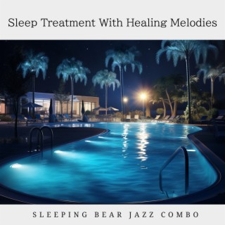 Sleep Treatment With Healing Melodies