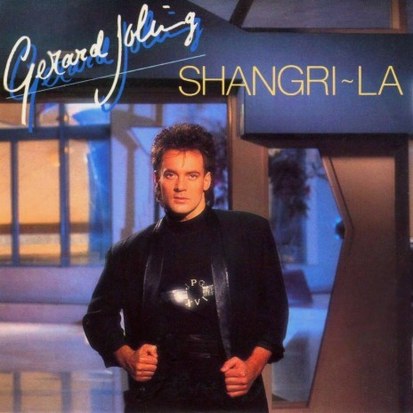 Shangri-La (Eurovision Song Contest 1988) [Dutch Version] | Boomplay Music