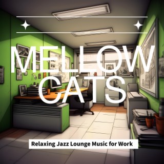 Relaxing Jazz Lounge Music for Work