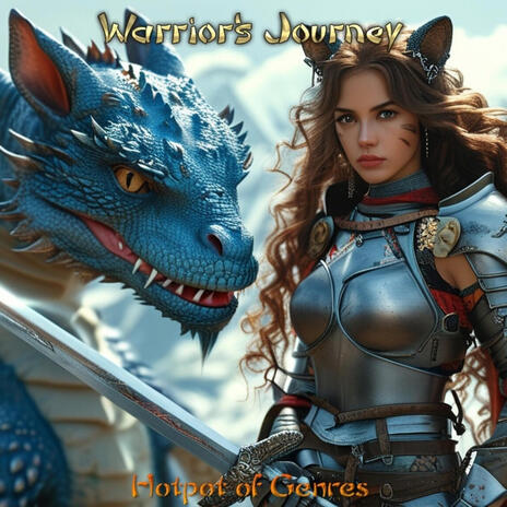 Warrior's Journey | Boomplay Music