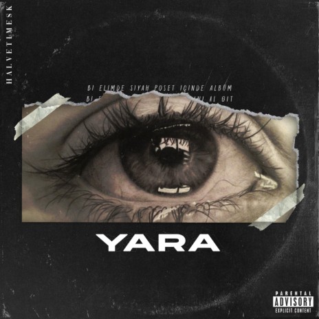 Yara | Boomplay Music