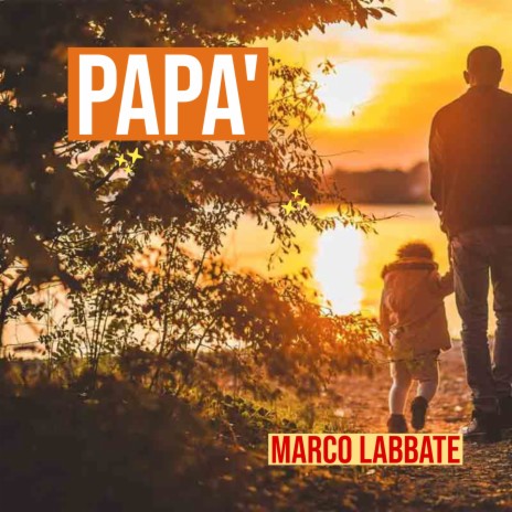 Papà | Boomplay Music