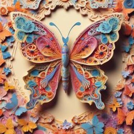 Mariposas de Papel | Boomplay Music