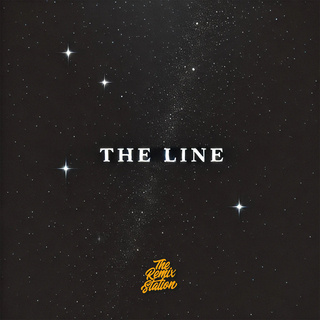 The Line (from the series Arcane League of Legends)