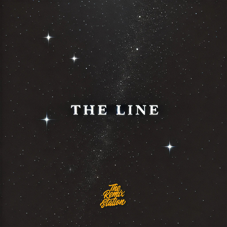 The Line (from the series Arcane League of Legends) ft. The Remix Station | Boomplay Music