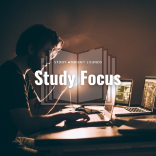 Study Focus: Ambient Chill Beats