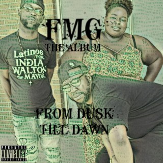 FMG The Album FROM DUSK TILL DAWN