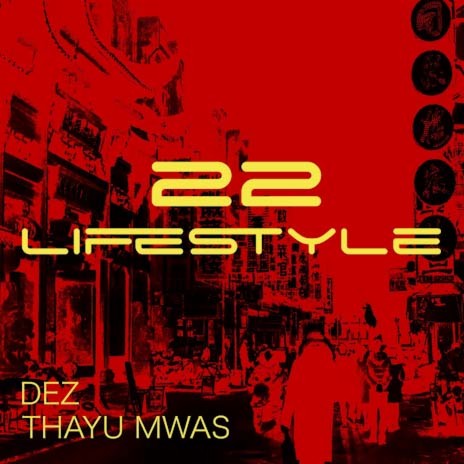 22 Lifestyle (feat. Thayu Mwas) | Boomplay Music