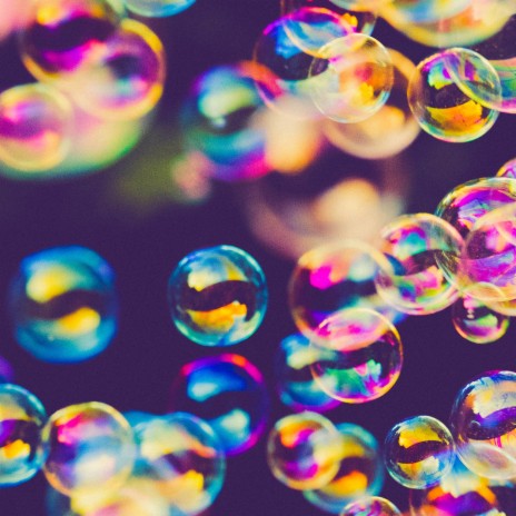 BUBBLES | Boomplay Music