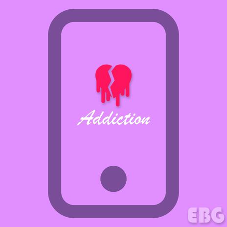 Addiction | Boomplay Music