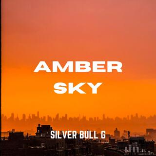 Amber Sky