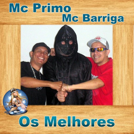 Os Melhores ft. Mc barriga & dj rodjhay | Boomplay Music