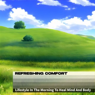 Lifestyle In The Morning To Heal Mind And Body