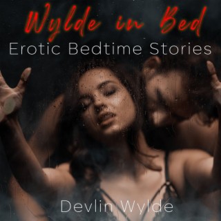 Milf & The Stepson....A Risque Public Sex Fantasy In Bed: Erotic Audio Stories at Bedtime