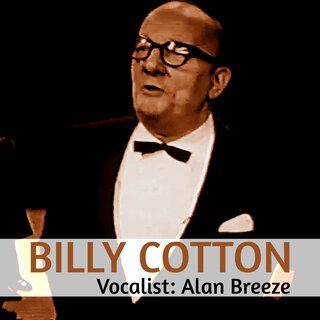 Vocalist: Alan Breeze