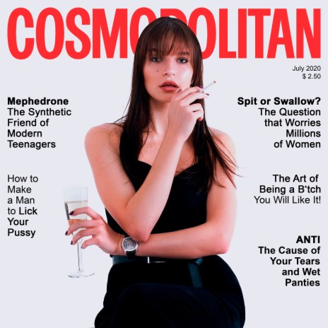 Cosmopolitan