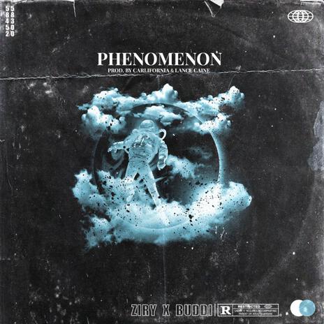 Phenomenon ft. Buddi | Boomplay Music