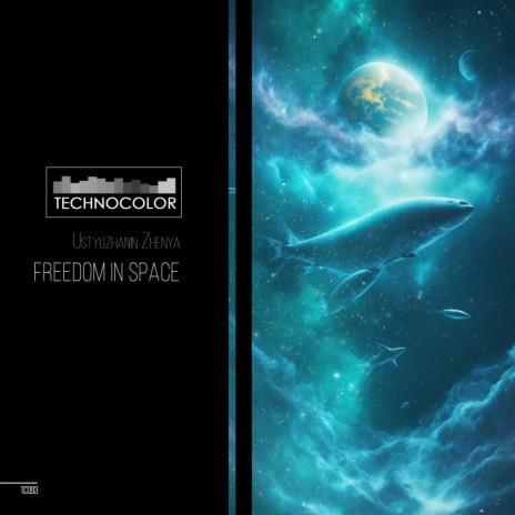 Freedom in Space | Boomplay Music