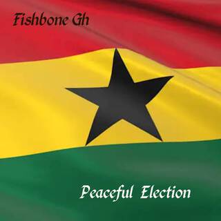 Peaceful Election