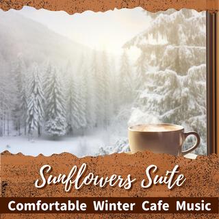 Comfortable Winter Cafe Music