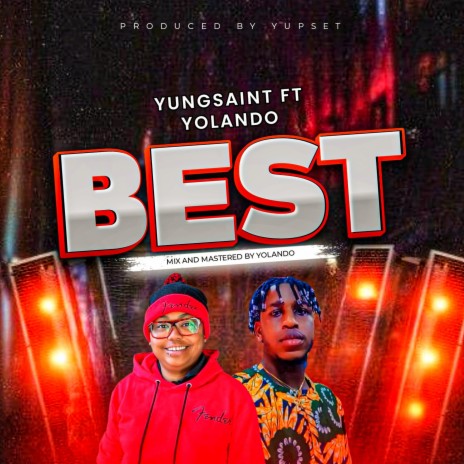 Best ft. Yolando | Boomplay Music