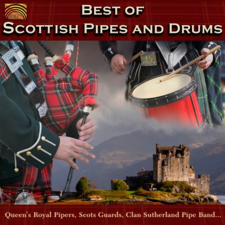 It's Lonely at Night in the Bothy - Scotland the Brave - I Love a Lassie - The Bluebells of Scotland - Nae Awa' Tae Bide Awa | Boomplay Music