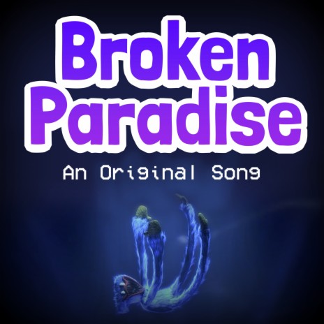 Broken Paradise | Boomplay Music