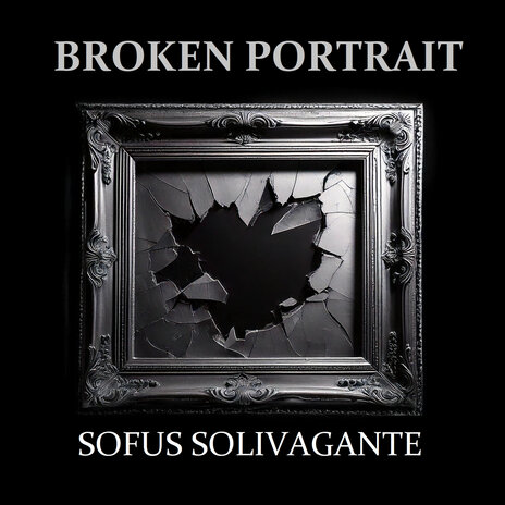 Broken Portrait | Boomplay Music