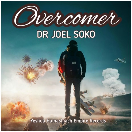 Overcomer | Boomplay Music