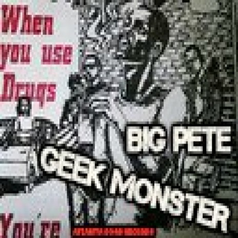 Geek Monster | Boomplay Music