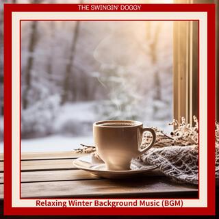 Relaxing Winter Background Music (Bgm)