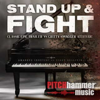 Stand Up And Fight