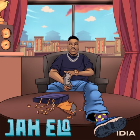 Jah Elo | Boomplay Music