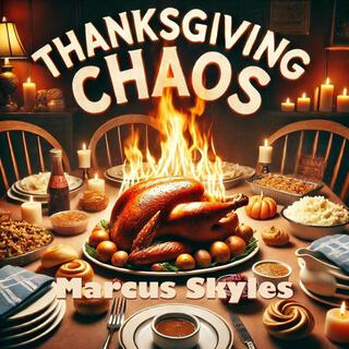 Thanksgiving Chaos lyrics | Boomplay Music