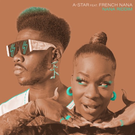 Nana Riddim ft. French Nana | Boomplay Music