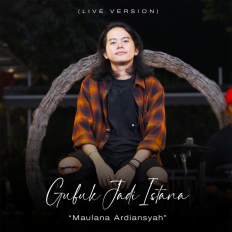 Gubuk Jadi Istana (Live Ska Reggae) | Boomplay Music