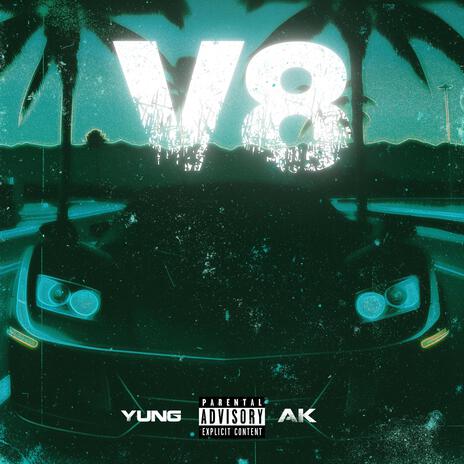 V8 | Boomplay Music