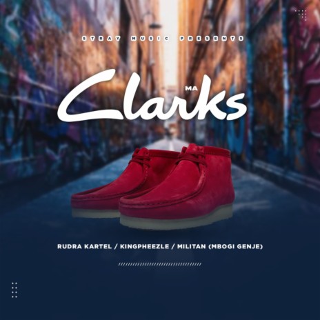 Ma Clarks ft. Kingpheezle, Militan & Mbogi Genje | Boomplay Music