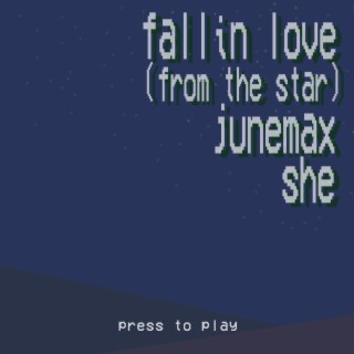 Fallin Love (From the Star)