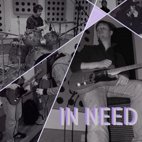 In Need | Boomplay Music